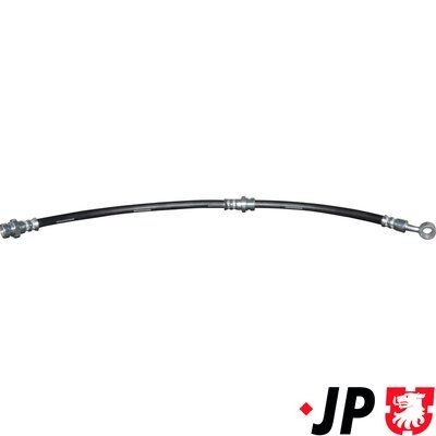 3561700100 JP Group Шланг гальмівний задній